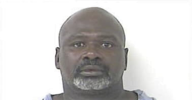 Kirk Gay, - St. Lucie County, FL 